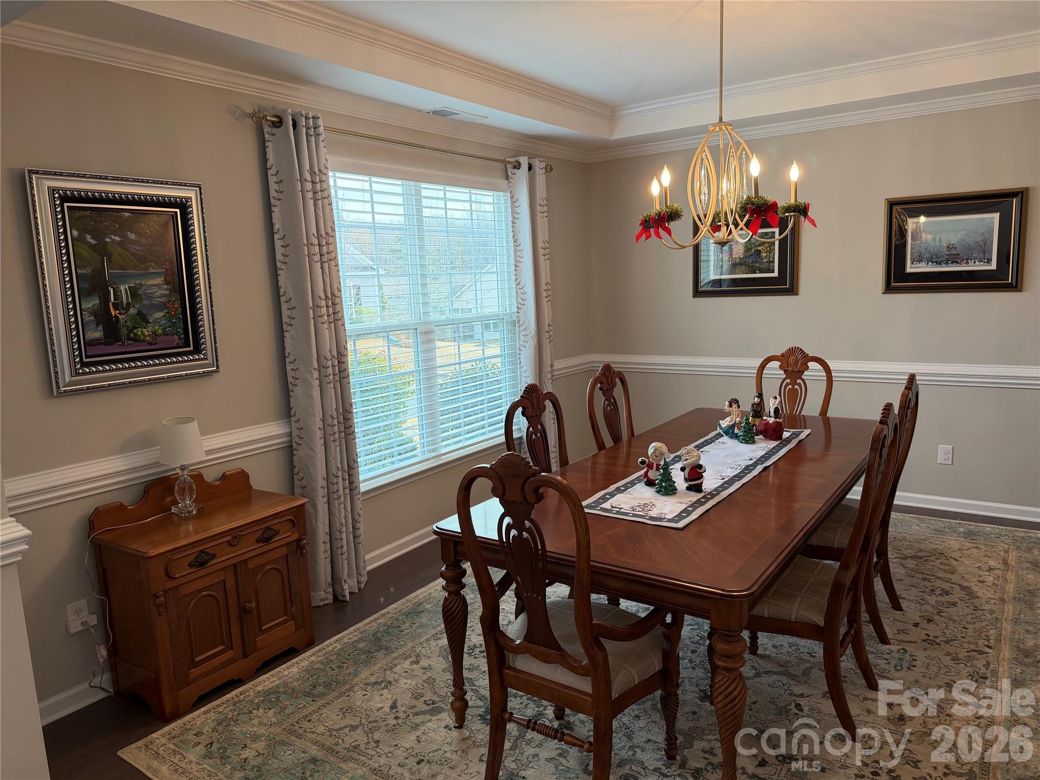 12613 Longford Crossing Place Huntersville NC 28078