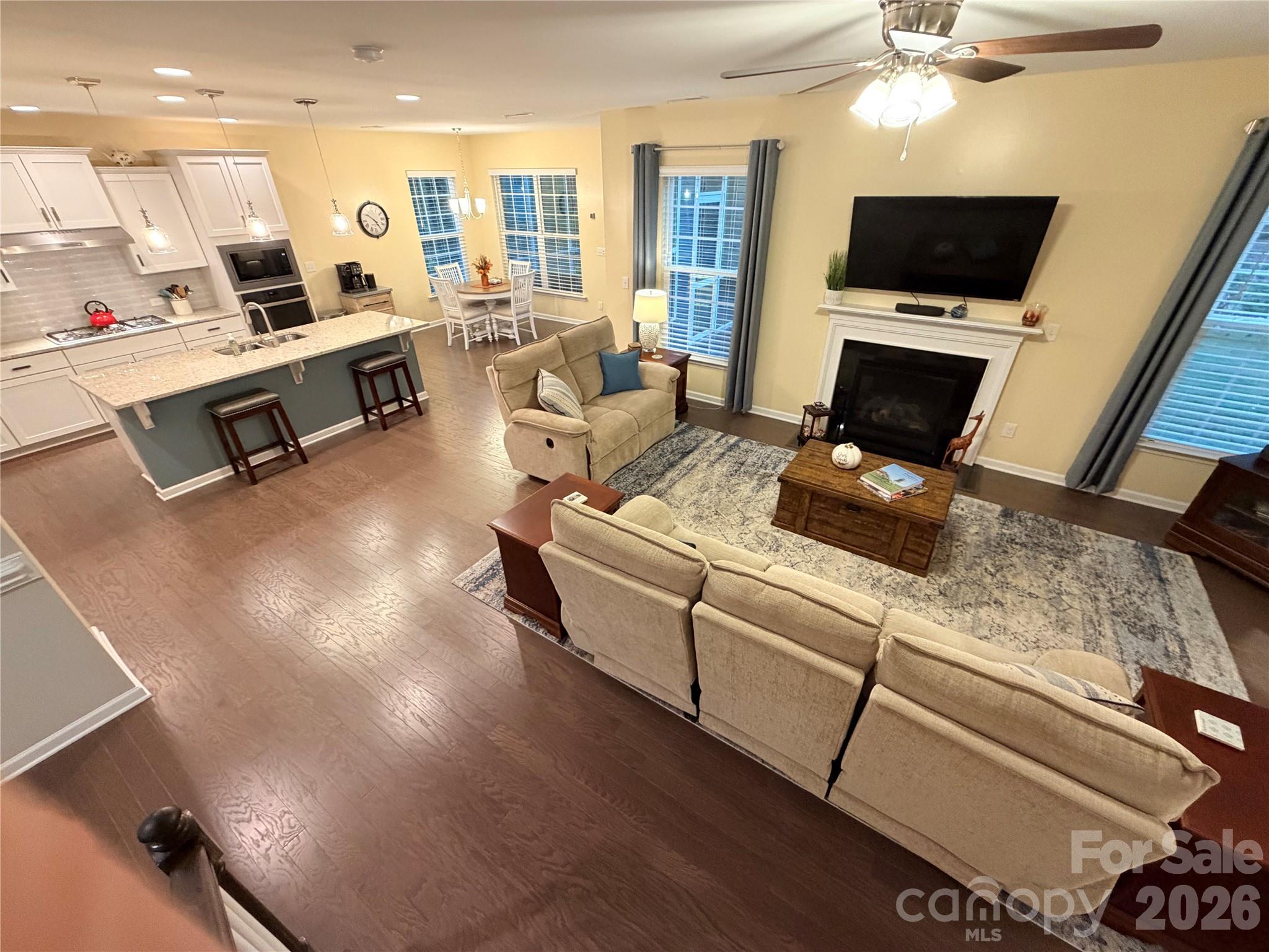 12613 Longford Crossing Place Huntersville NC 28078