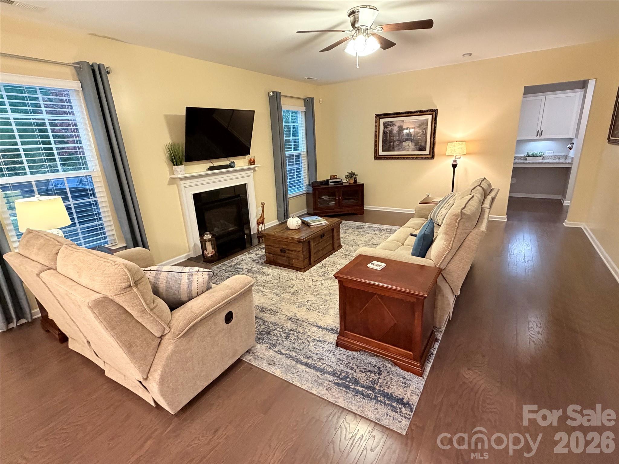 12613 Longford Crossing Place Huntersville NC 28078