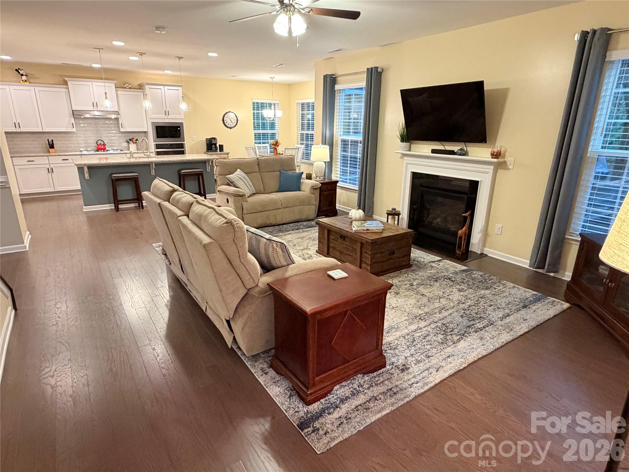 12613 Longford Crossing Place Huntersville NC 28078