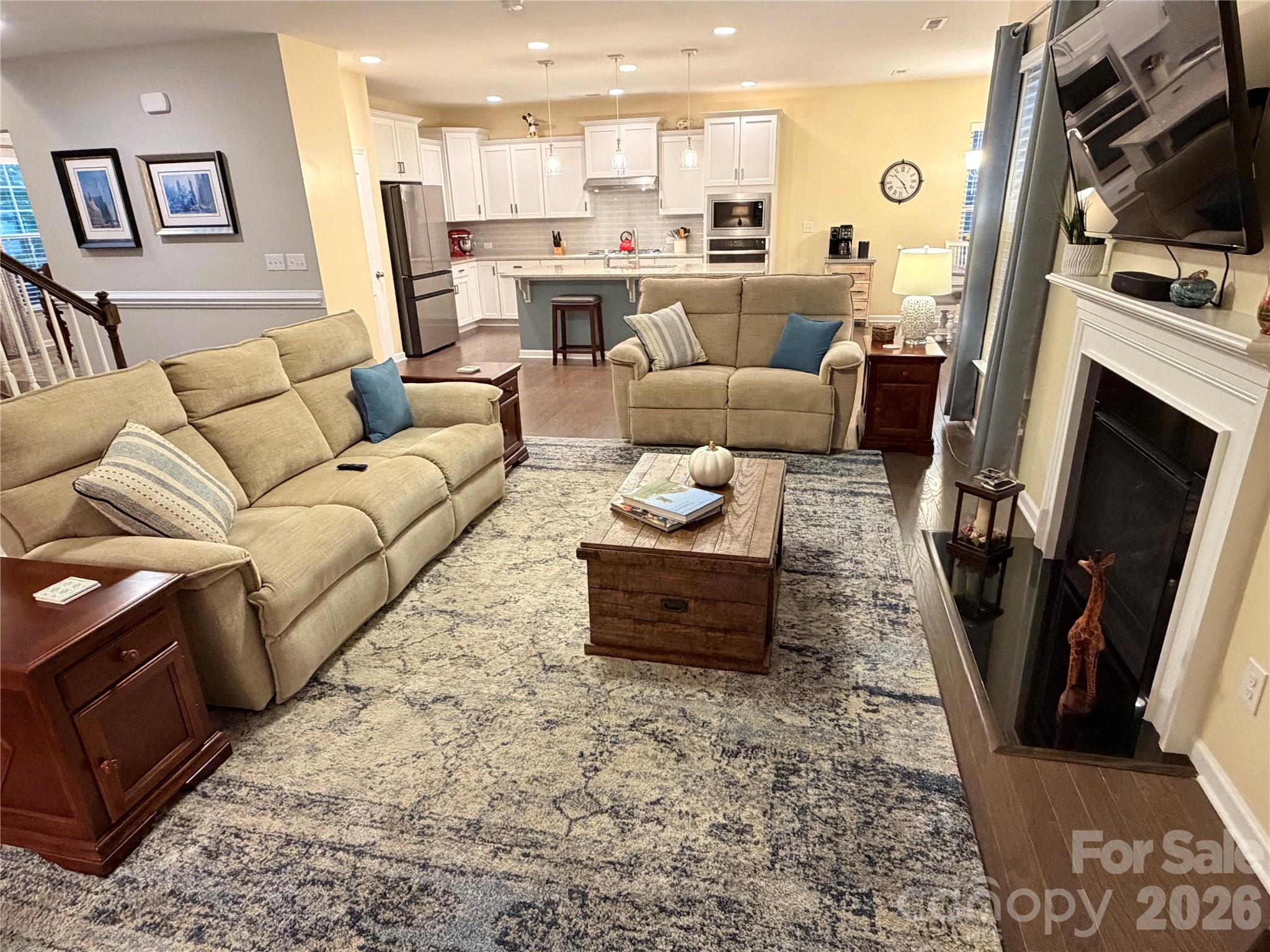12613 Longford Crossing Place Huntersville NC 28078