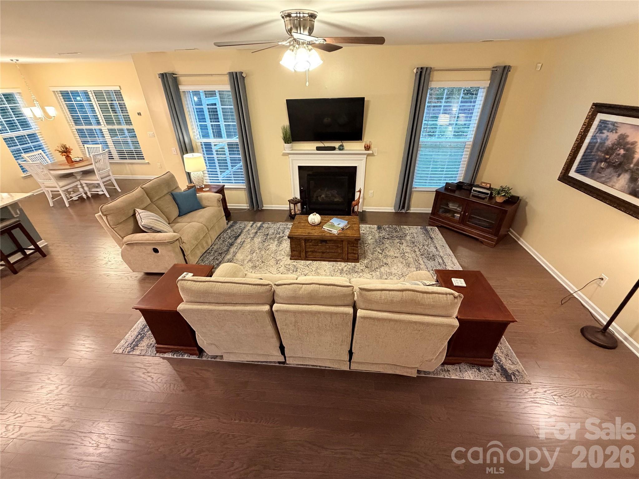 12613 Longford Crossing Place Huntersville NC 28078