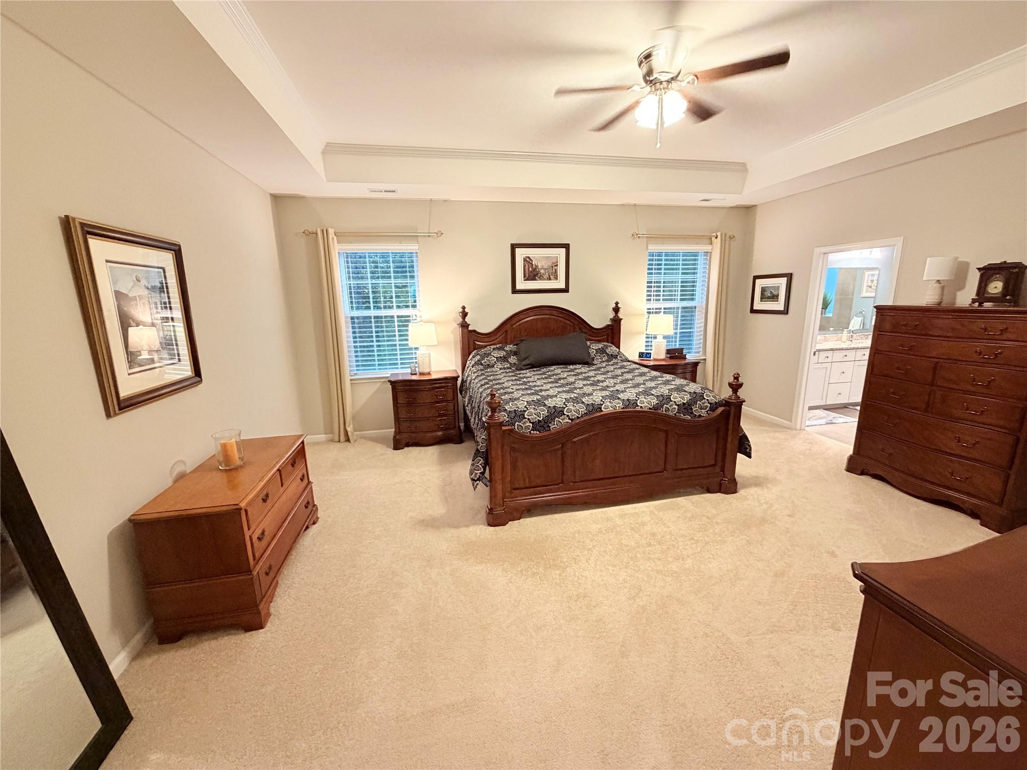 12613 Longford Crossing Place Huntersville NC 28078