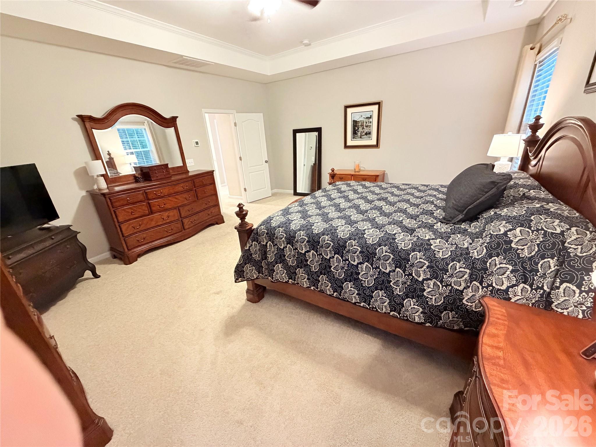 12613 Longford Crossing Place Huntersville NC 28078