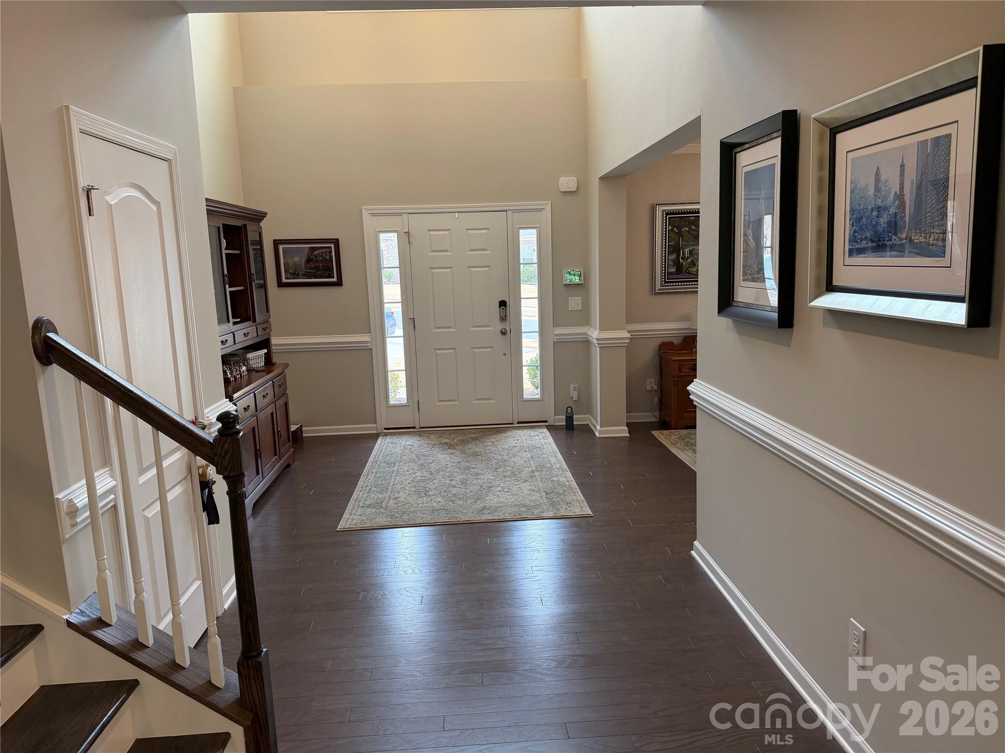 12613 Longford Crossing Place Huntersville NC 28078