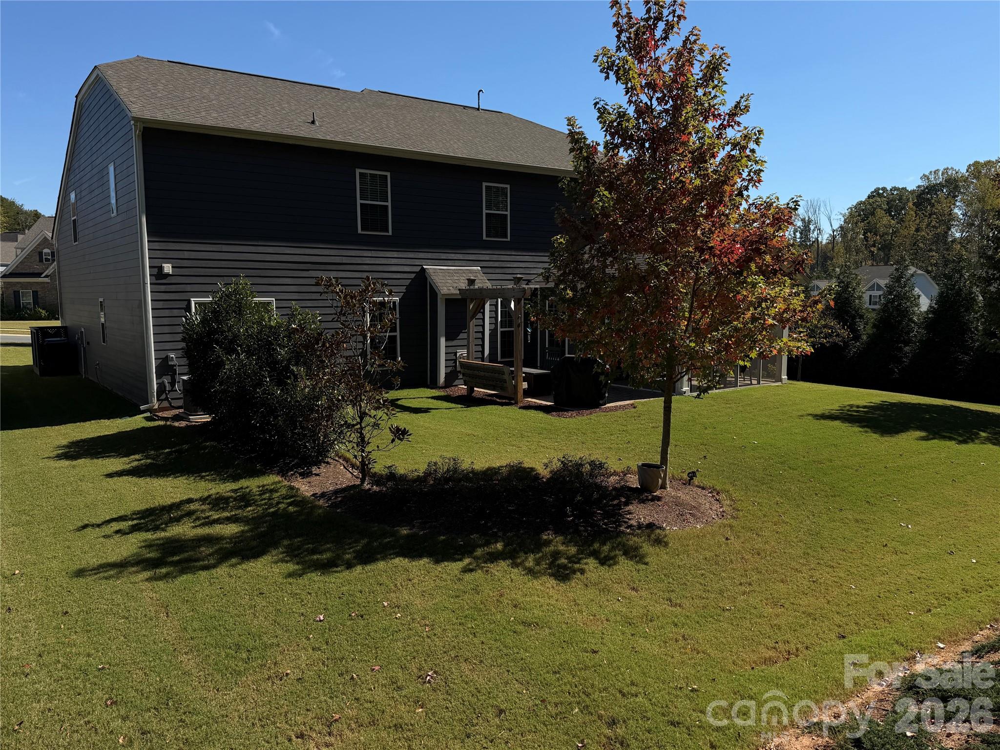 12613 Longford Crossing Place Huntersville NC 28078