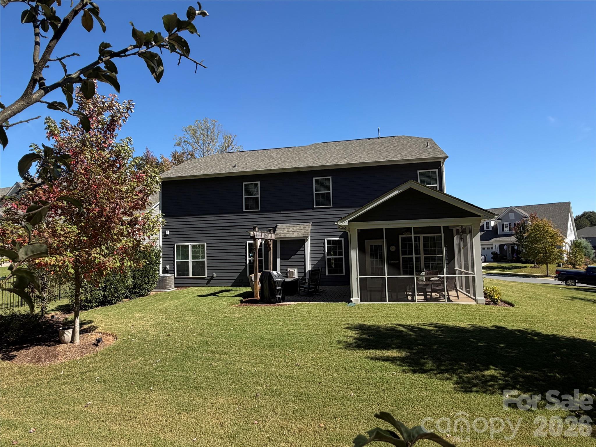 12613 Longford Crossing Place Huntersville NC 28078