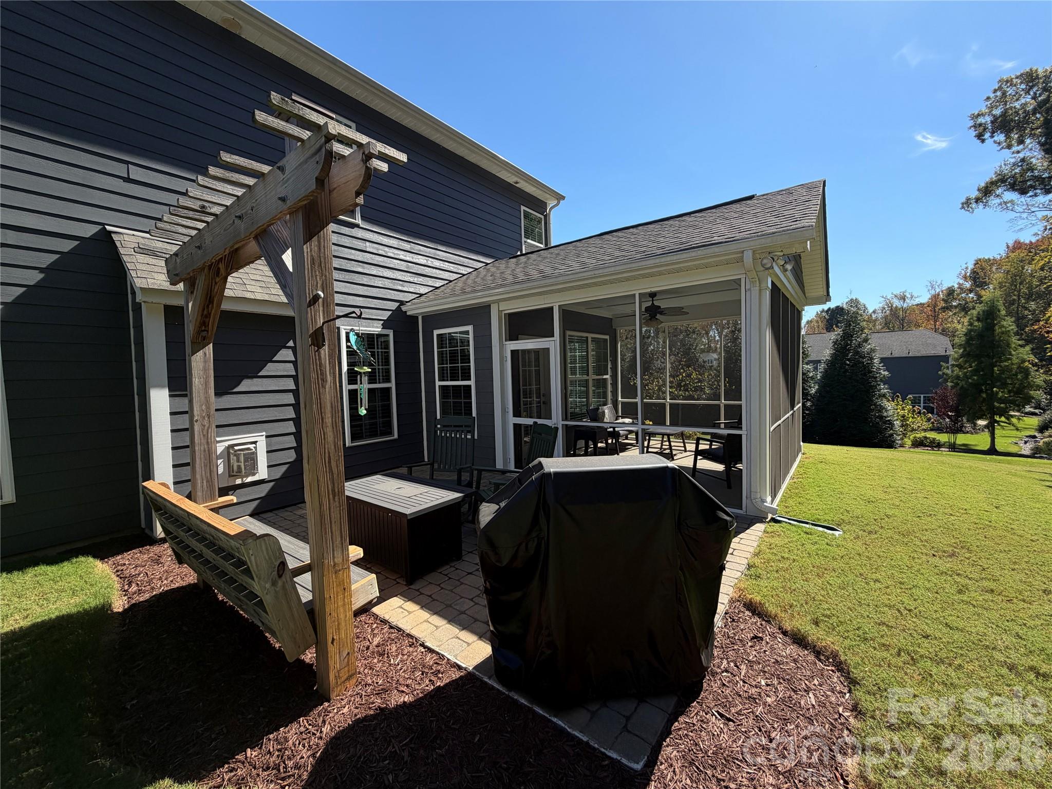 12613 Longford Crossing Place Huntersville NC 28078