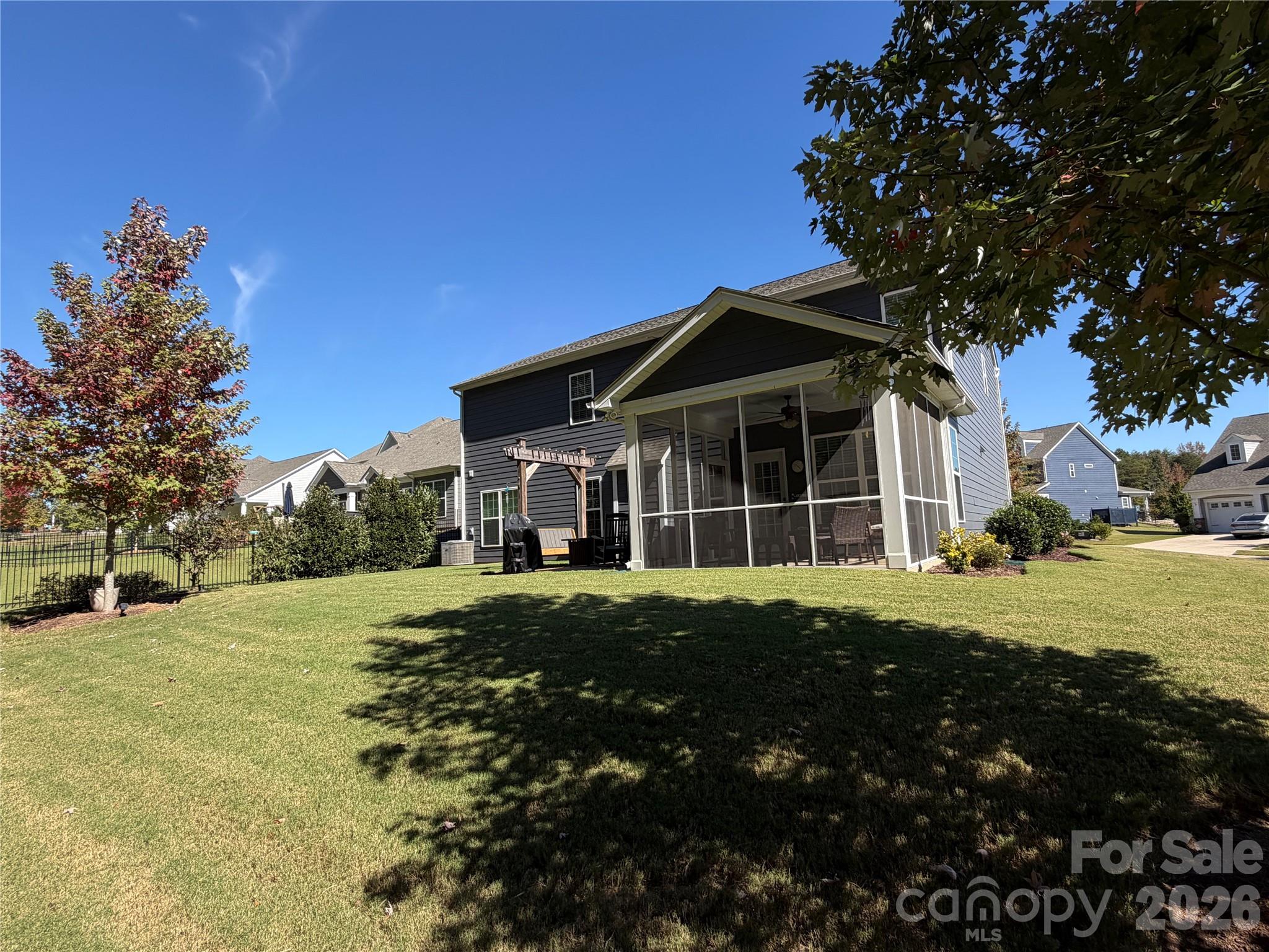 12613 Longford Crossing Place Huntersville NC 28078
