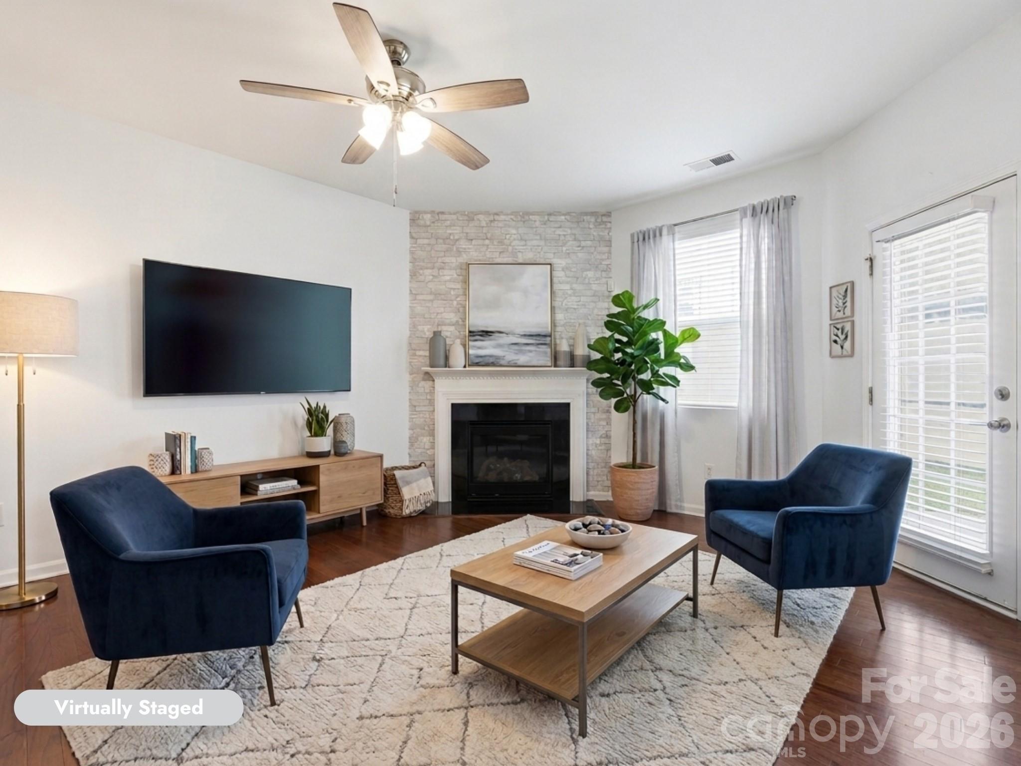 7431 Calhoun Falls Drive Rock Hill SC 29732