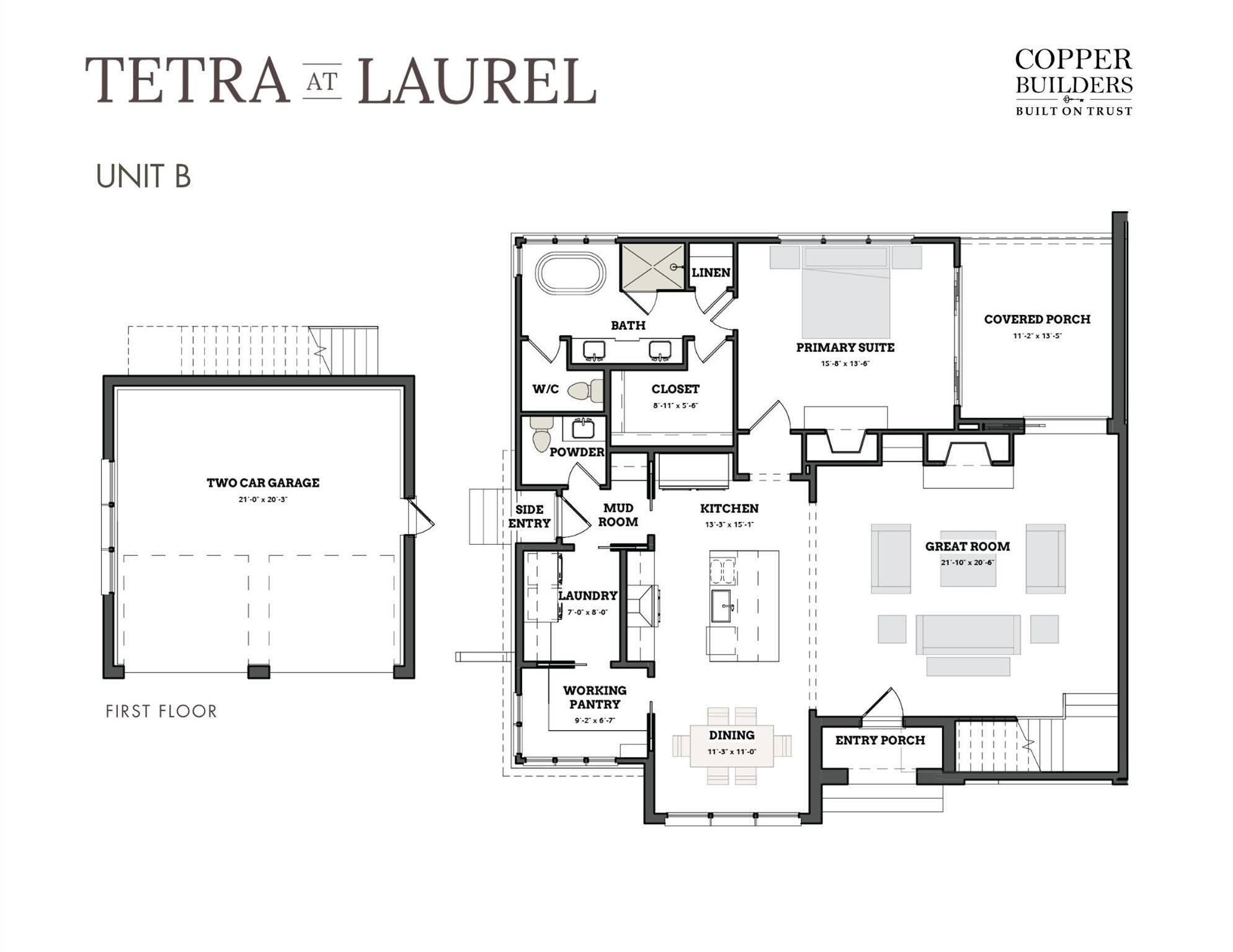 222 S Laurel Avenue Charlotte NC 28207
