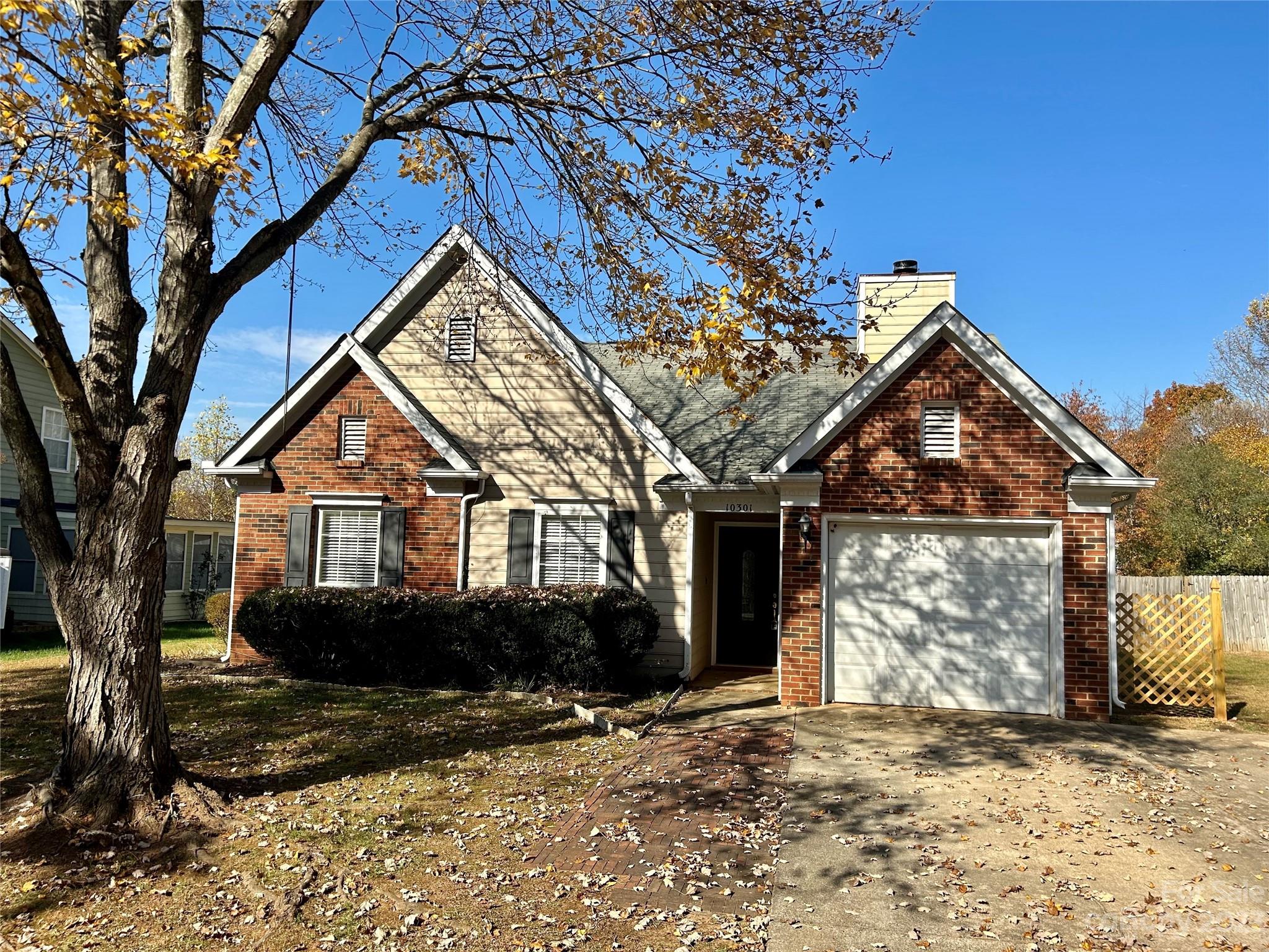 10301 Bon Meade Lane Cornelius NC 28031