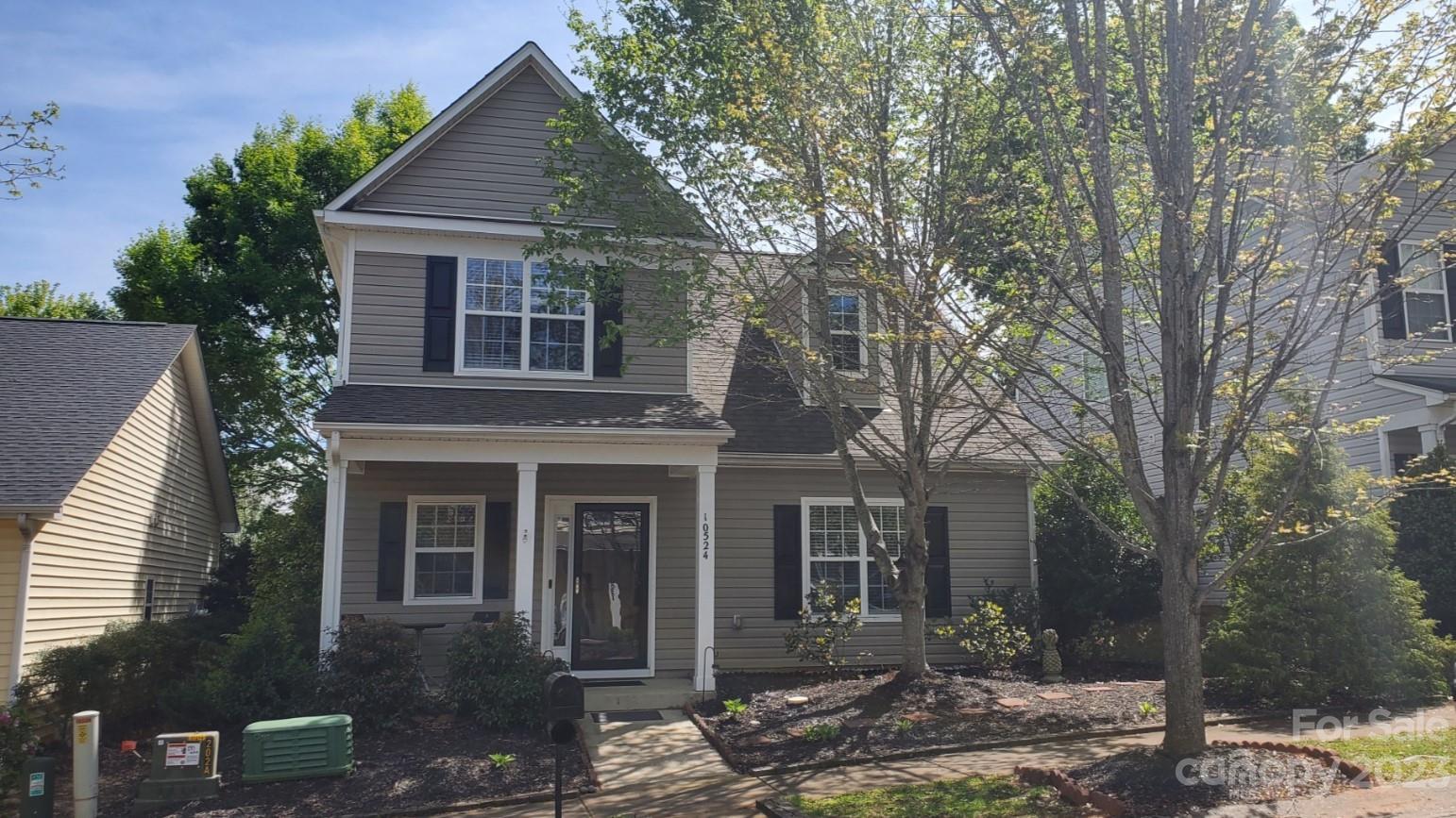 10524 Meadow Crossing Lane Cornelius NC 28031