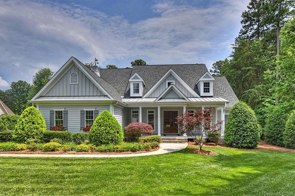 126 Bayberry Creek Circle Mooresville NC 28117