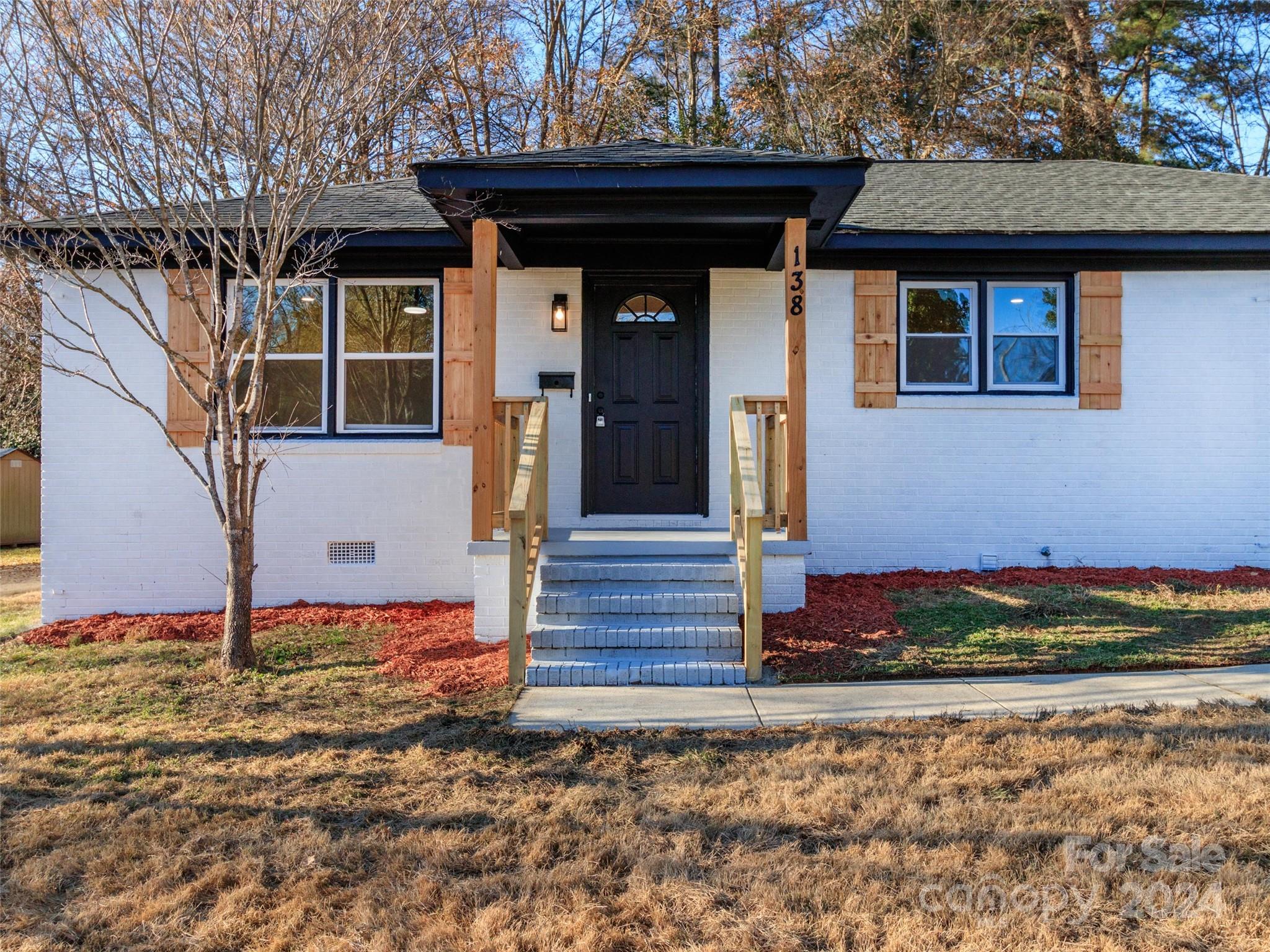 138 Pounds Avenue SW Concord NC 28025