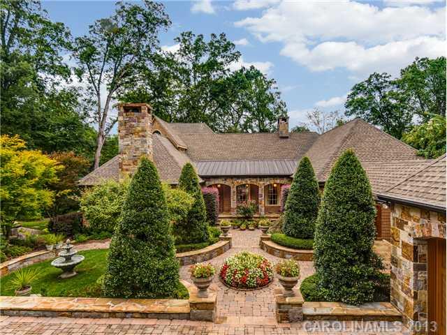 2357 Rock Creek Drive Charlotte NC 28226
