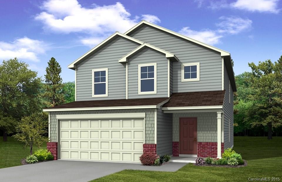 12933 Longstraw Road Charlotte NC 28227
