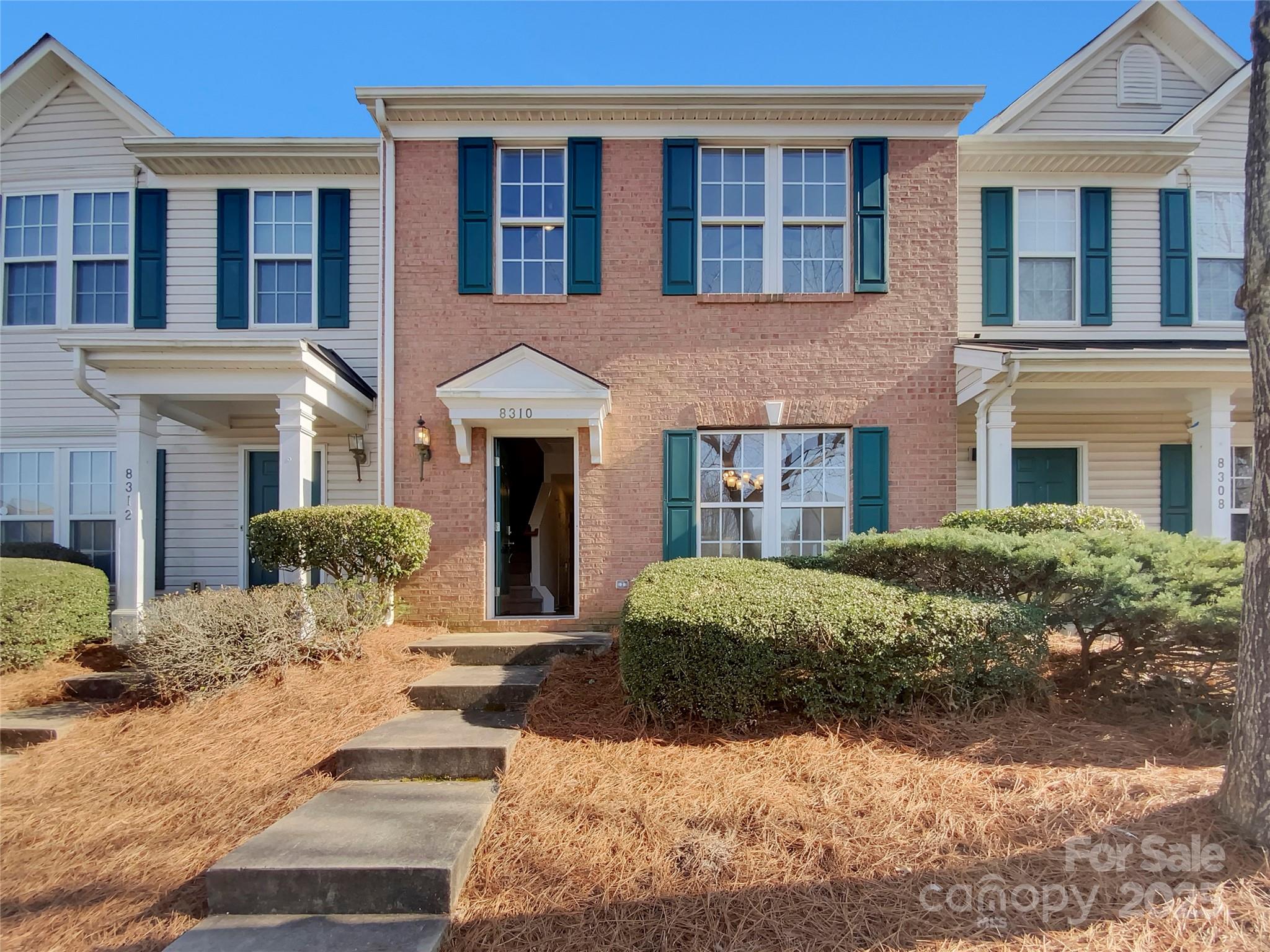 8310 Shinkansen Drive Charlotte NC 28213