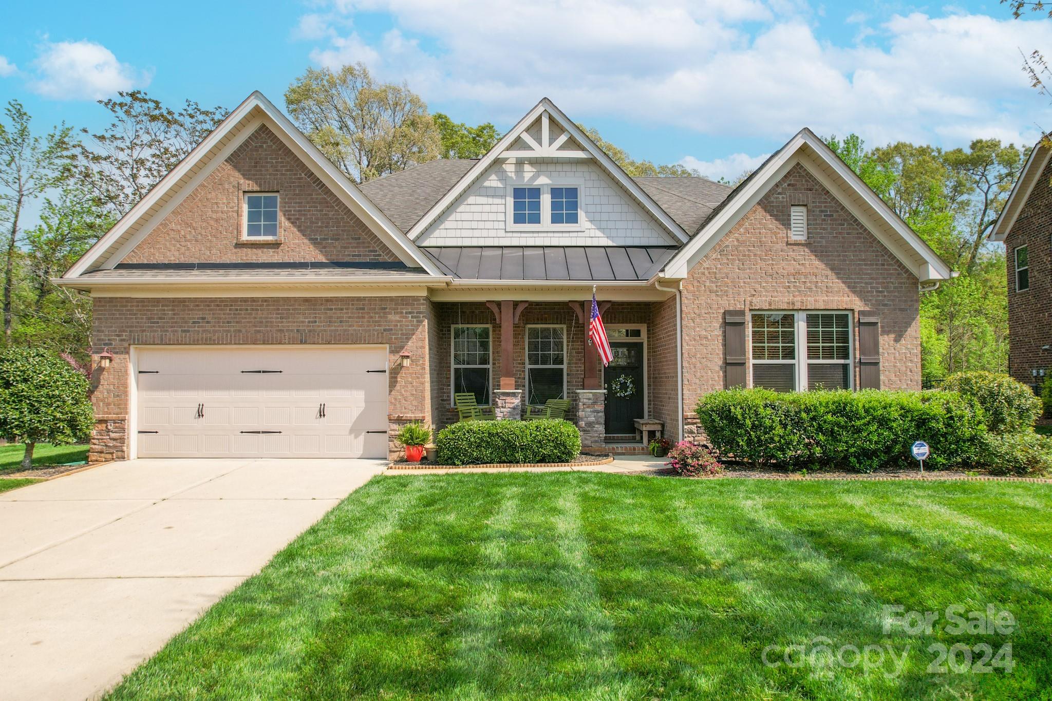 3700 Buckhead Lane Indian Trail NC 28079