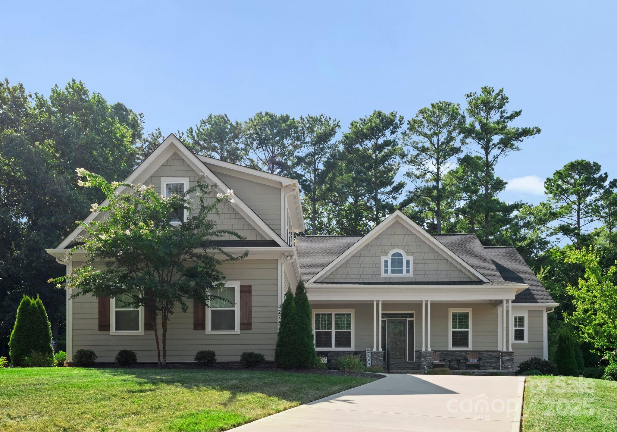 4275 Silver Eagle Court Denver NC 28037