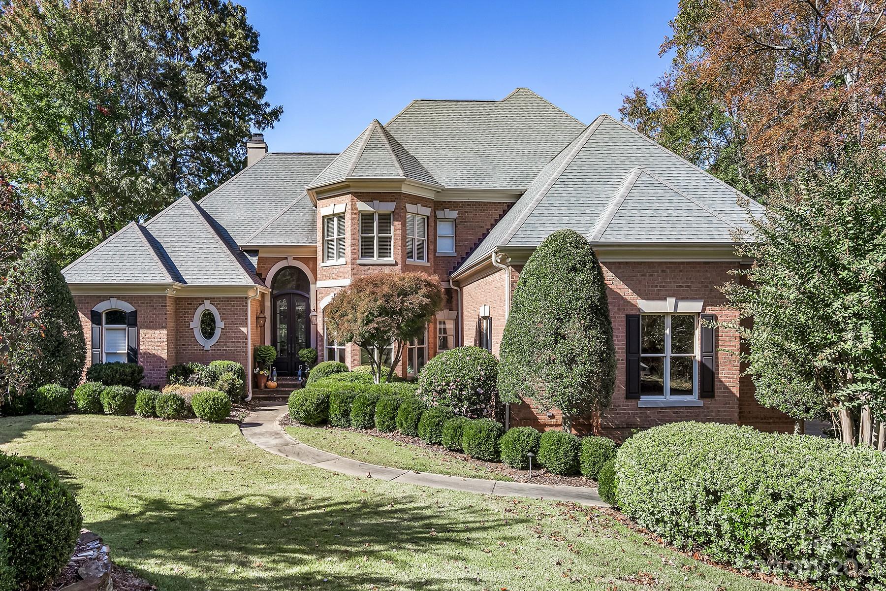 15517 Ballantyne Country Club Drive Charlotte NC 28277
