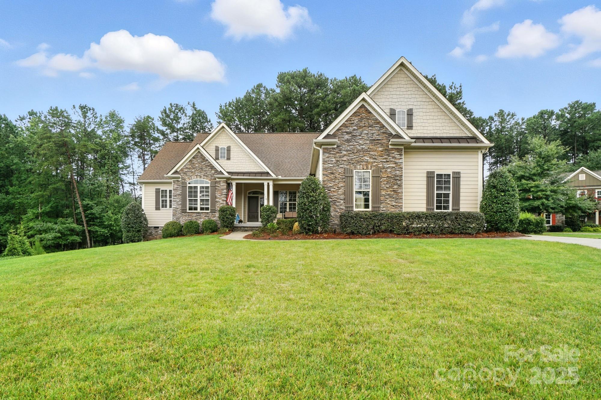 119 Cedar Branch Court Mooresville NC 28117