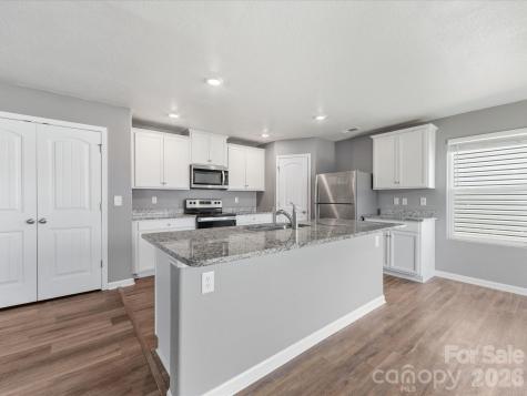 9136 Creedmore Hills Drive Charlotte NC 28214