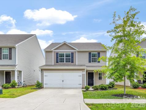 9136 Creedmore Hills Drive Charlotte NC 28214