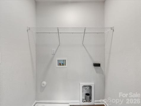 9136 Creedmore Hills Drive Charlotte NC 28214