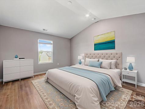 9136 Creedmore Hills Drive Charlotte NC 28214