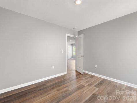 9136 Creedmore Hills Drive Charlotte NC 28214