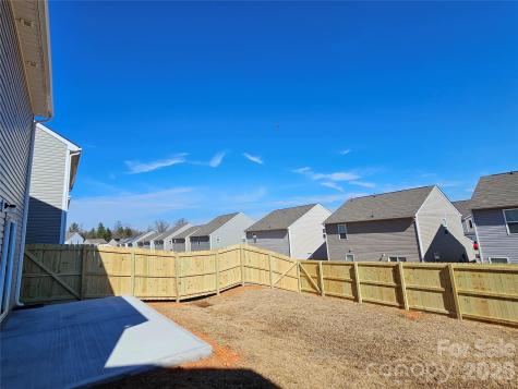 9136 Creedmore Hills Drive Charlotte NC 28214