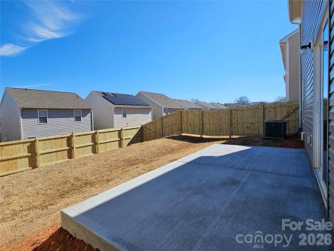 9136 Creedmore Hills Drive Charlotte NC 28214