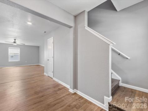 9136 Creedmore Hills Drive Charlotte NC 28214