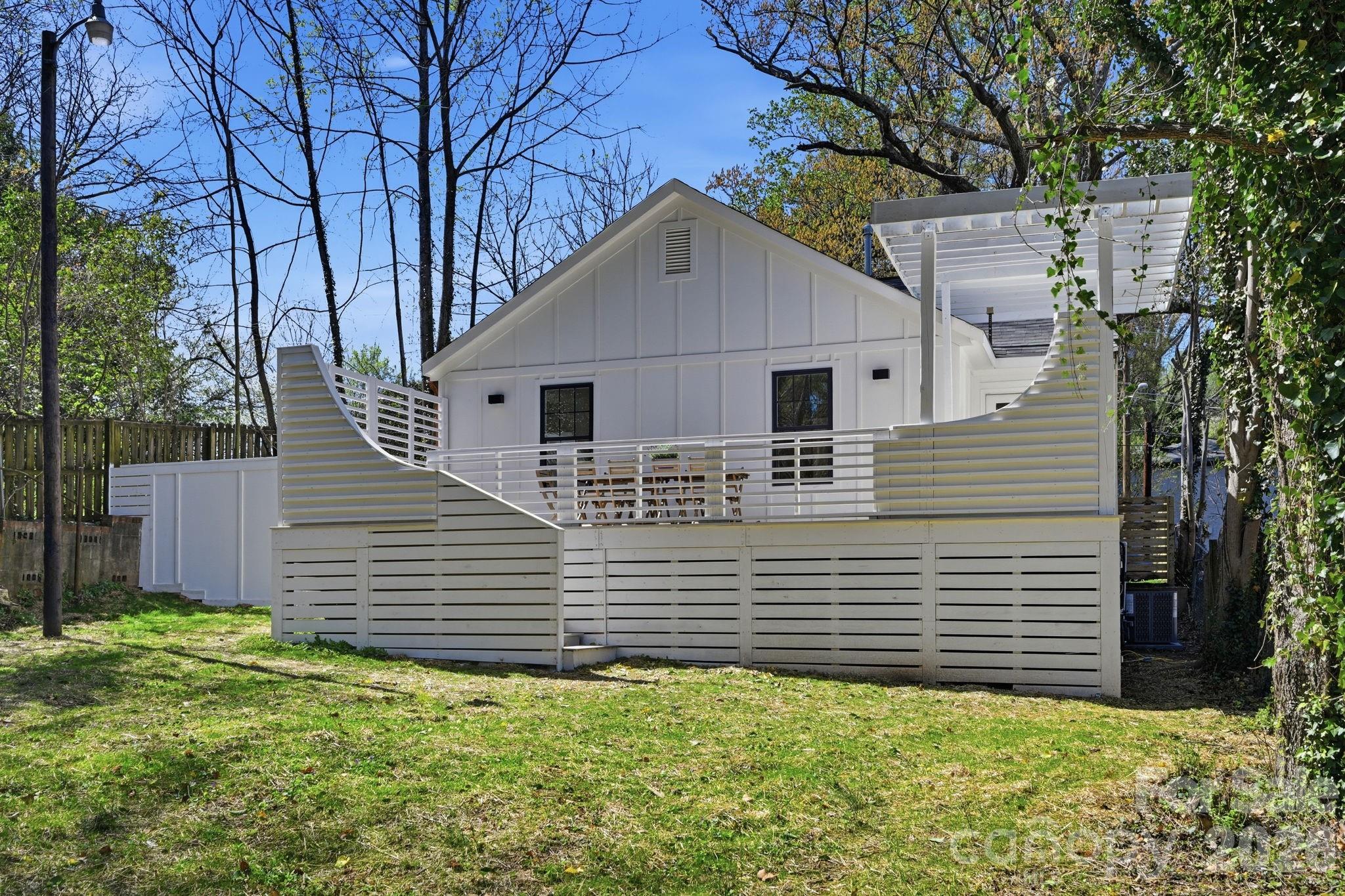 3016 Parkway Avenue Charlotte NC 28208