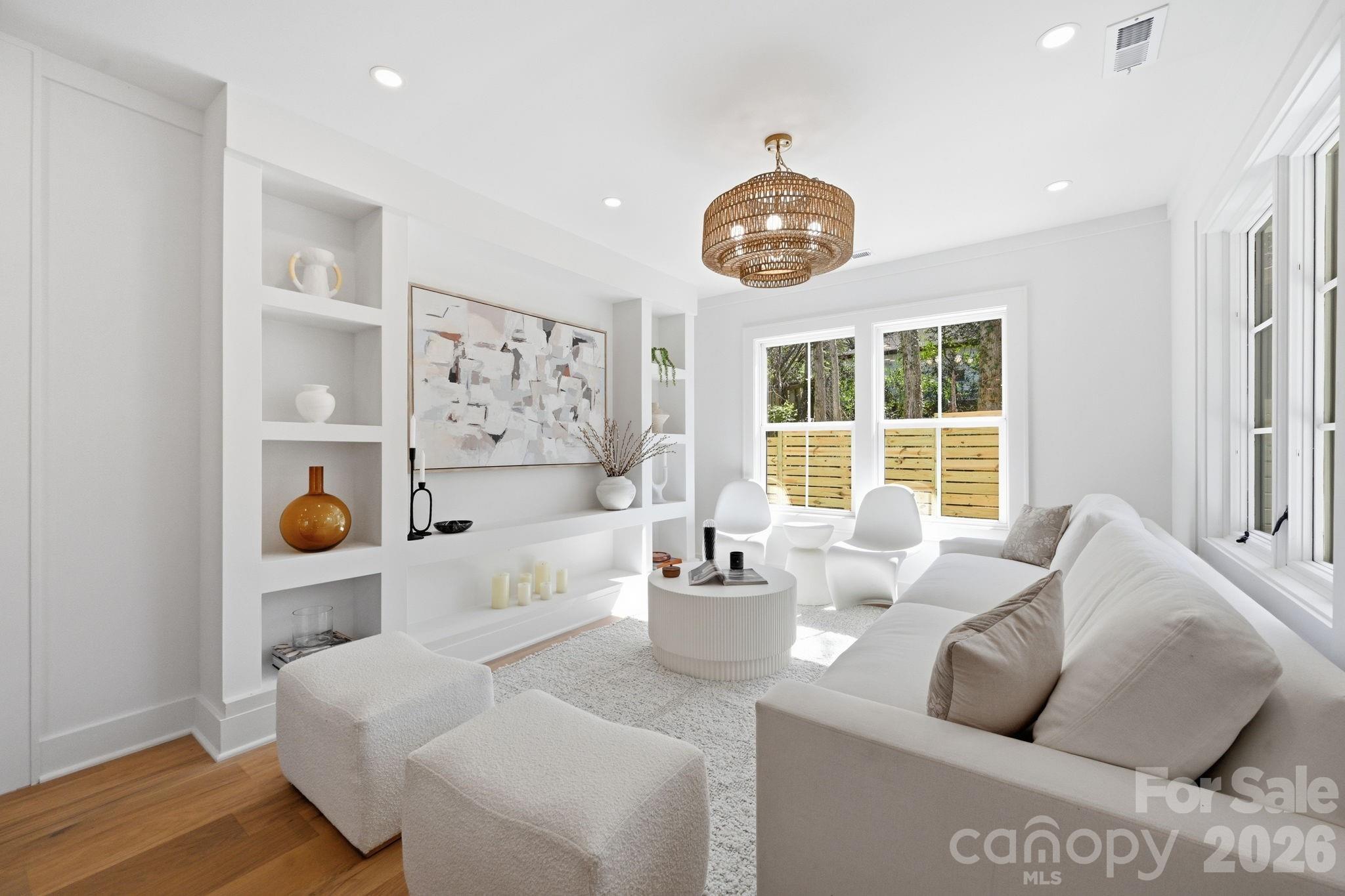 3016 Parkway Avenue Charlotte NC 28208