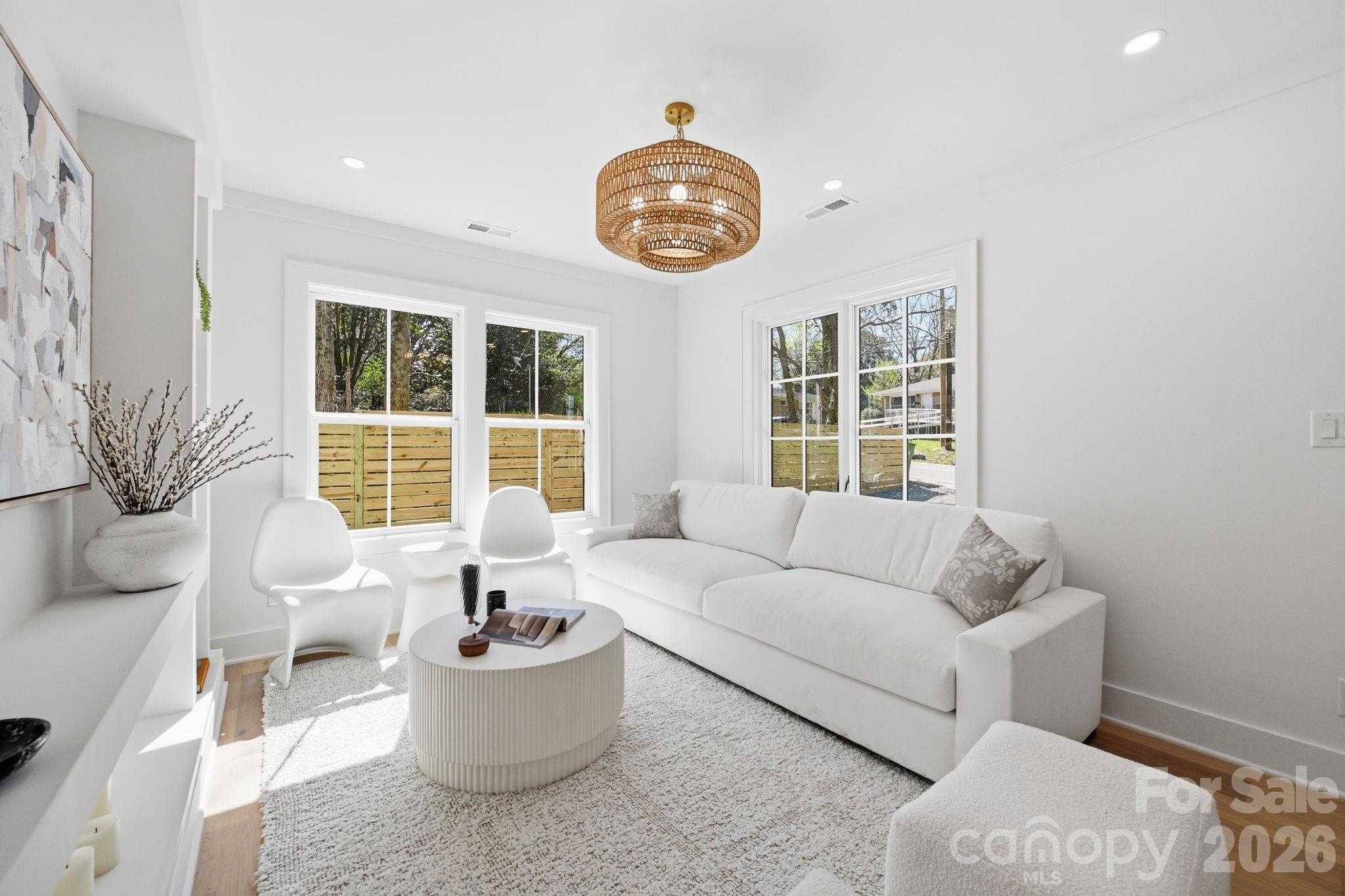 3016 Parkway Avenue Charlotte NC 28208