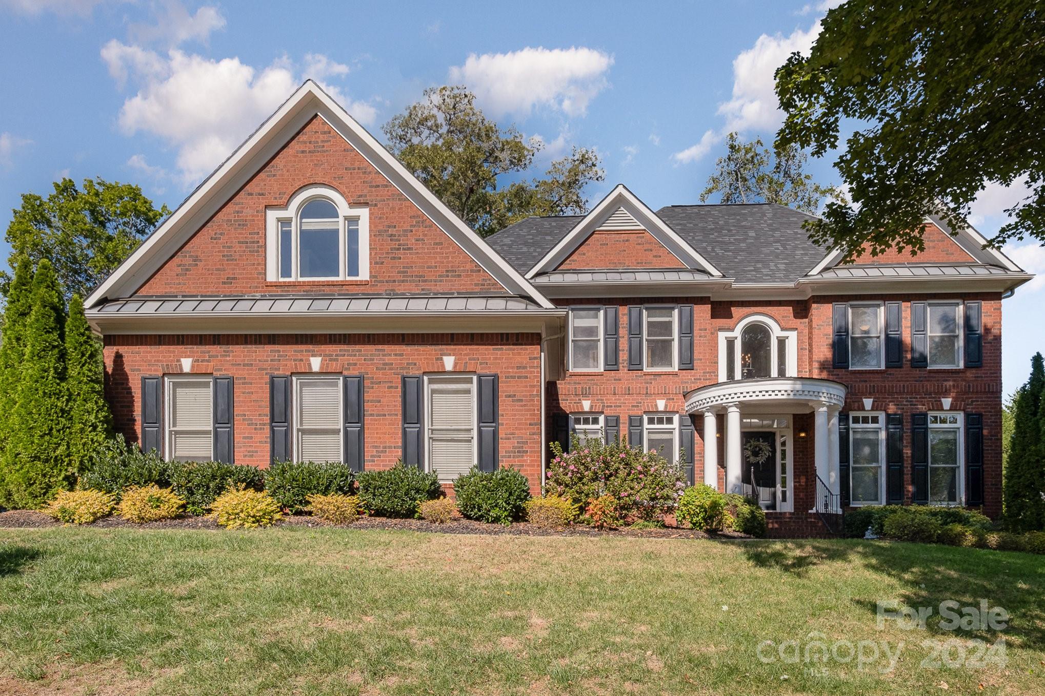 3928 Fawn Hill Road Matthews NC 28105