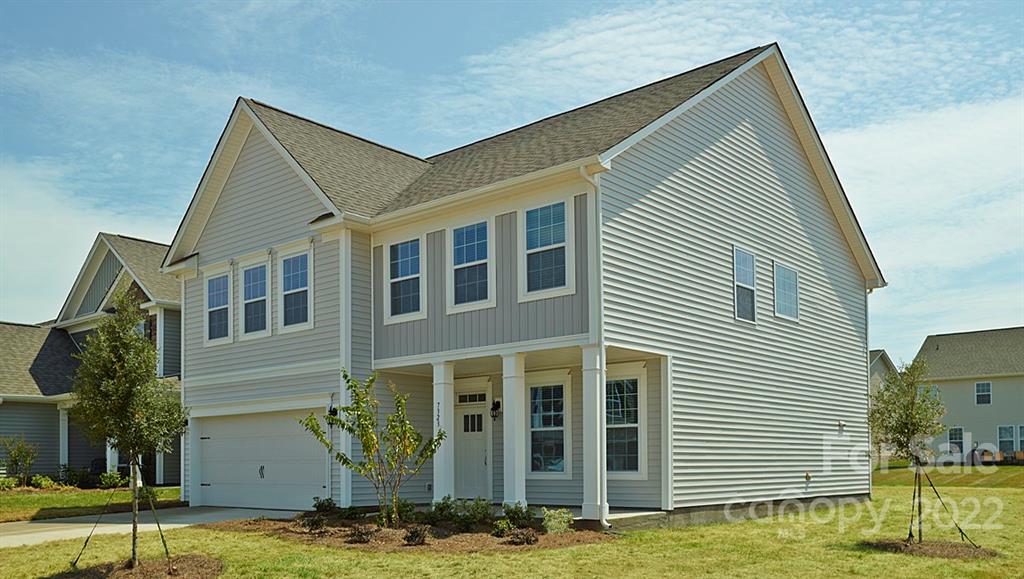 59 Thornberry Road Hendersonville NC 28792