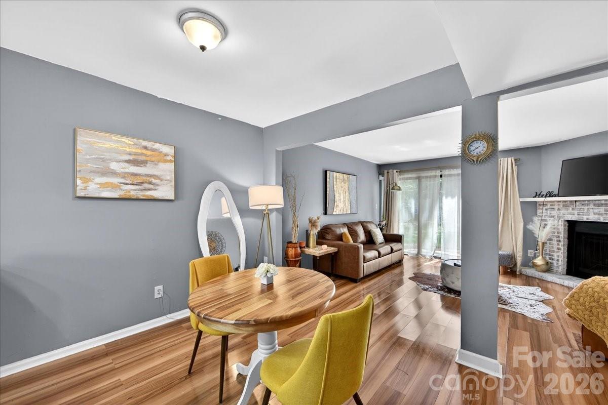 8007 Horse Chestnut Lane Charlotte NC 28277