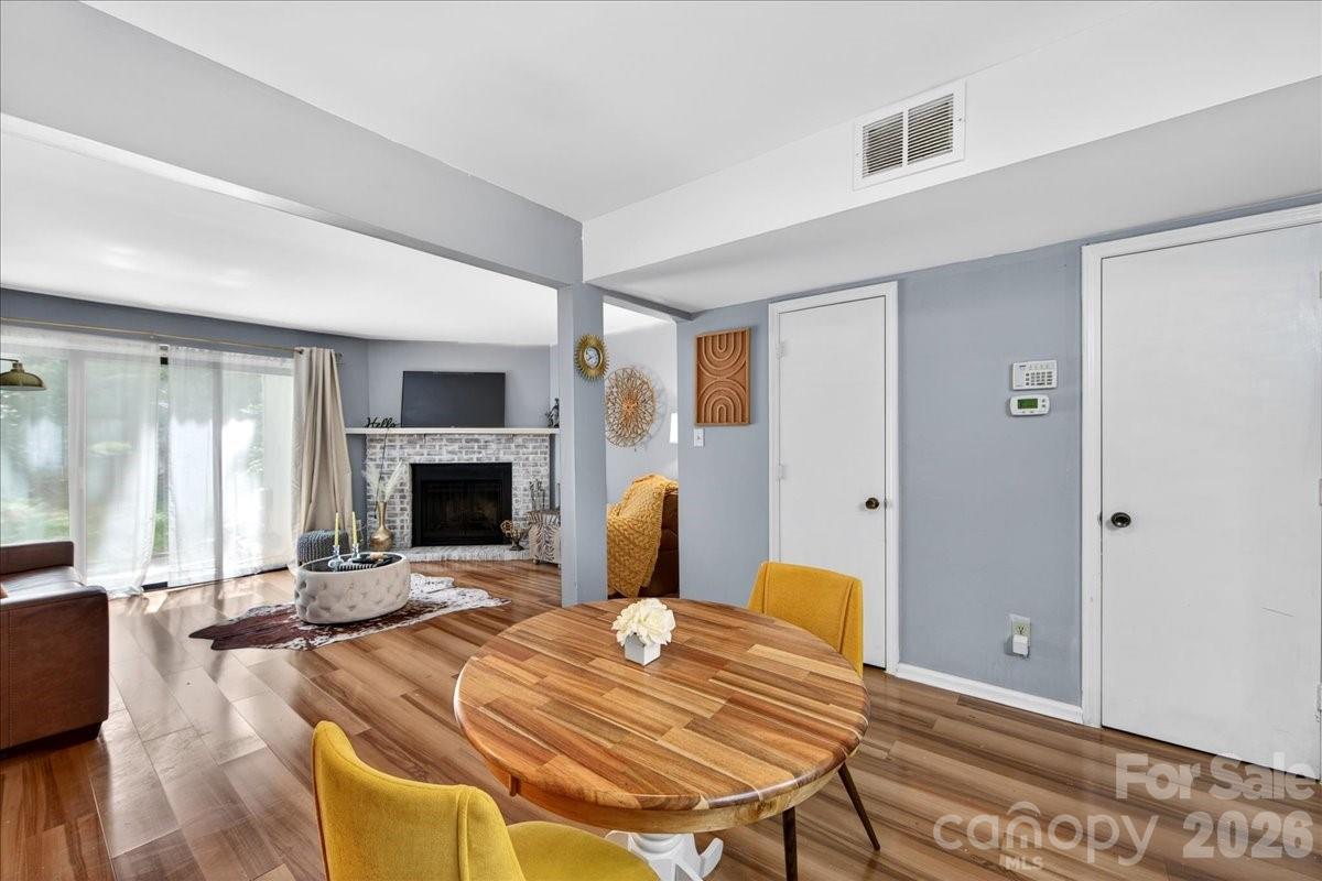 8007 Horse Chestnut Lane Charlotte NC 28277