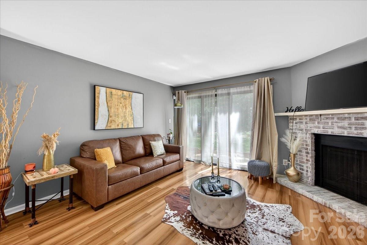 8007 Horse Chestnut Lane Charlotte NC 28277