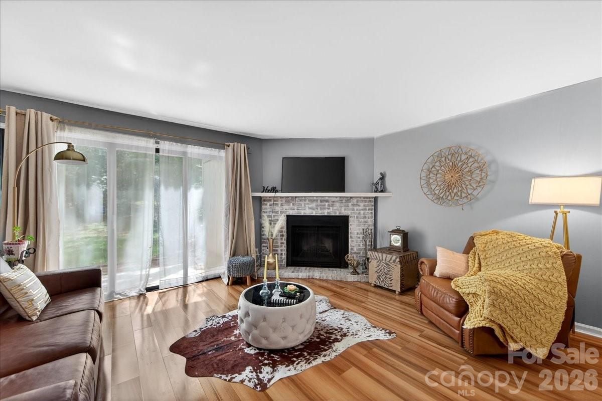 8007 Horse Chestnut Lane Charlotte NC 28277