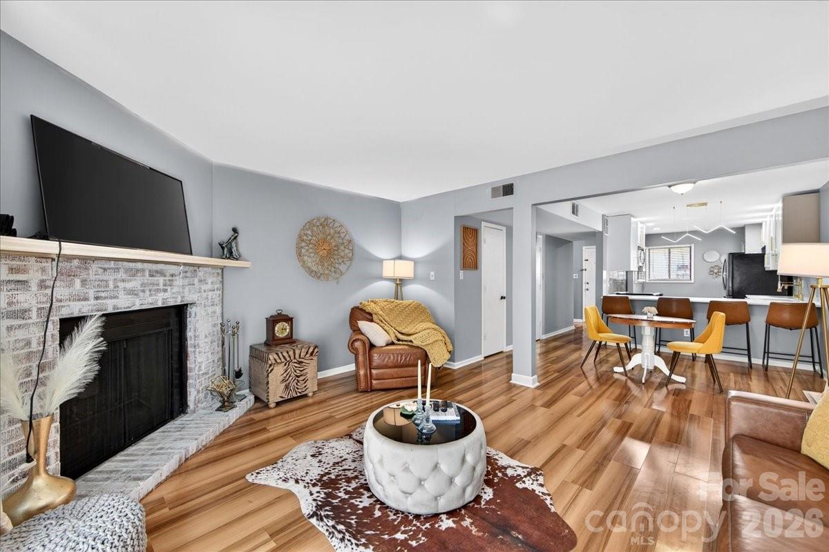 8007 Horse Chestnut Lane Charlotte NC 28277