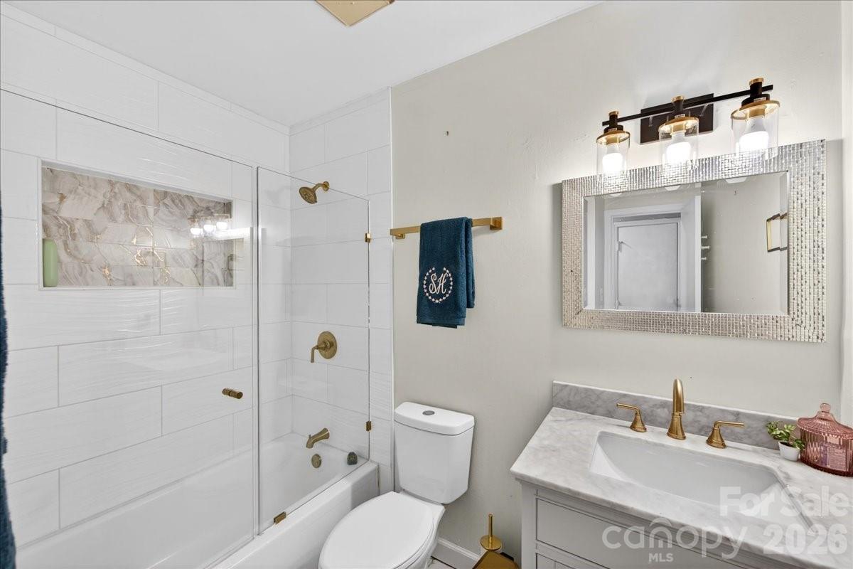 8007 Horse Chestnut Lane Charlotte NC 28277