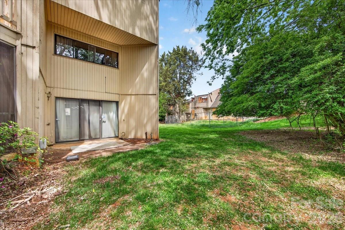 8007 Horse Chestnut Lane Charlotte NC 28277