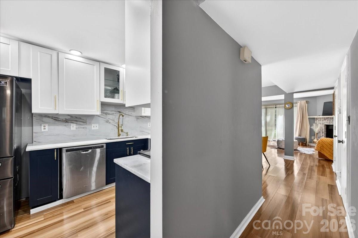 8007 Horse Chestnut Lane Charlotte NC 28277