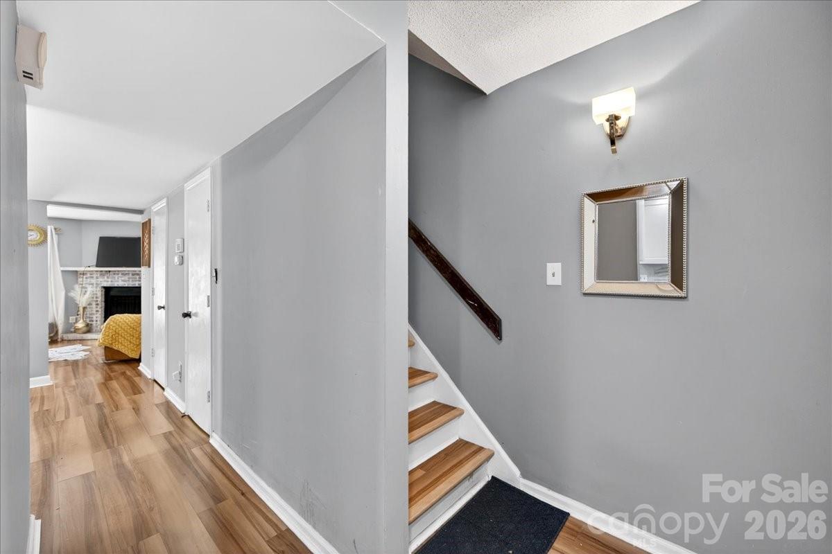 8007 Horse Chestnut Lane Charlotte NC 28277