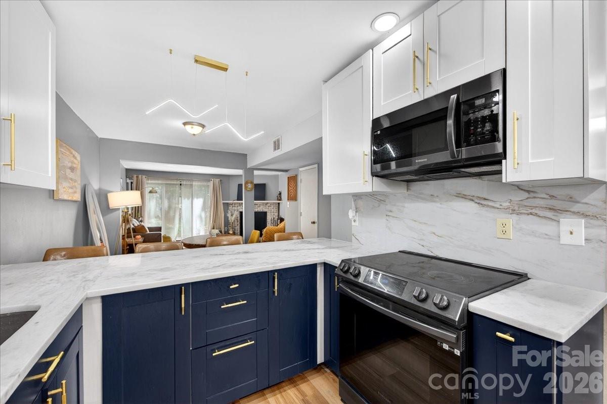 8007 Horse Chestnut Lane Charlotte NC 28277