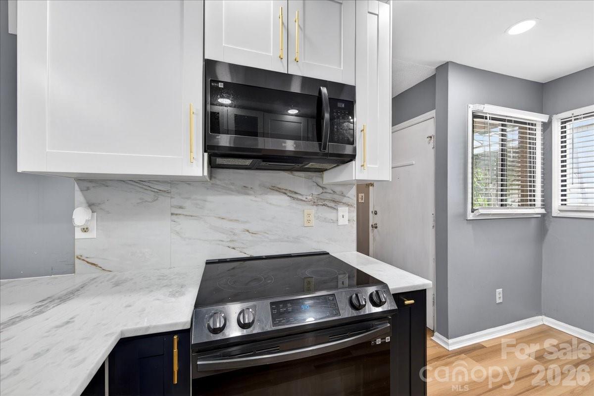 8007 Horse Chestnut Lane Charlotte NC 28277